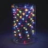 Brand new 🤩 Patriot Lighting® 33' 100 Light Multi-Color LED Fairy String Light 👏