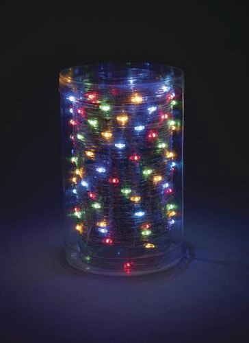 Brand new 🤩 Patriot Lighting® 33' 100 Light Multi-Color LED Fairy String Light 👏 3 Brand new 🤩 Patriot Lighting® 33' 100 Light Multi-Color LED Fairy String Light 👏