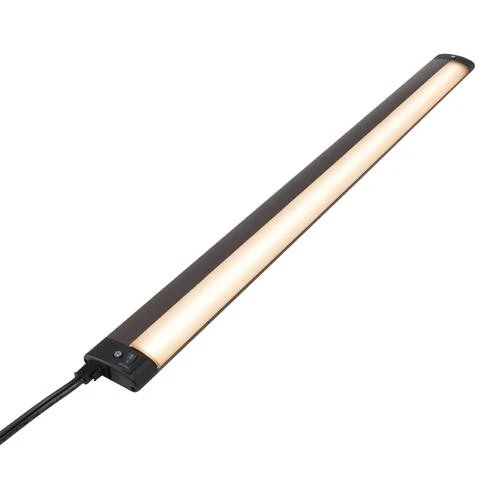 Top 10 😉 Patriot Lighting® LED Bronze Plug-In 24" Under Cabinet Light 🔥 3 Top 10 😉 Patriot Lighting® LED Bronze Plug-In 24" Under Cabinet Light 🔥