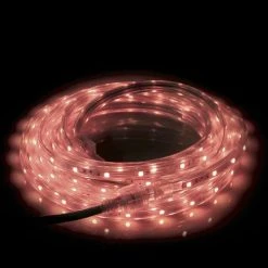 Budget 👍 Patriot Lighting® 16' Plug-In LED Color-Changing Rope Light 🥰 -Patriot Lighting Sales 3460849PIM 3 1