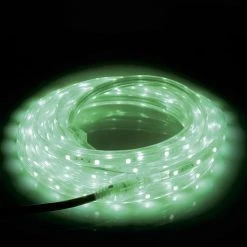 Budget 👍 Patriot Lighting® 16' Plug-In LED Color-Changing Rope Light 🥰 -Patriot Lighting Sales 3460849PIM 4