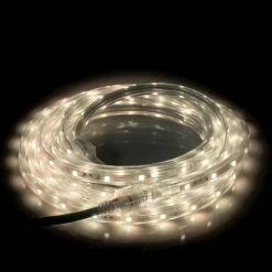 Budget 👍 Patriot Lighting® 16' Plug-In LED Color-Changing Rope Light 🥰 -Patriot Lighting Sales 3460849PIM 5 1