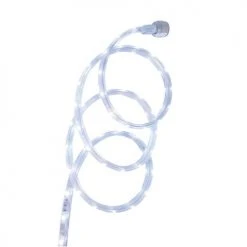 Budget 👍 Patriot Lighting® 16' Plug-In LED Color-Changing Rope Light 🥰 -Patriot Lighting Sales 3460849PIM 6