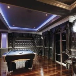 New ❤️ Patriot Lighting™ 18' RGB LED Indoor/Outdoor Tape Light ⌛ 7 New ❤️ Patriot Lighting™ 18' RGB LED Indoor/Outdoor Tape Light ⌛ -Patriot Lighting Sales 3460862 life