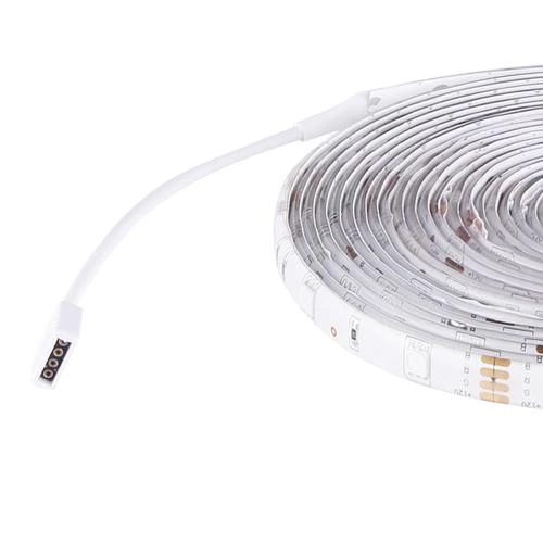 Promo ✨ Patriot Lighting® 18' RGB LED Indoor/Outdoor Extension Tape ✨ 4 Promo ✨ Patriot Lighting® 18' RGB LED Indoor/Outdoor Extension Tape ✨ - Image 2