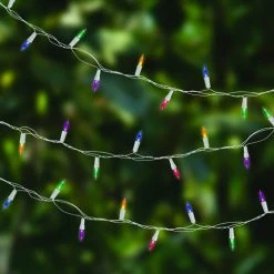 Coupon 🎉 Patriot Lighting® 32' 150-Light Multi-Color String Light ⌛ -Patriot Lighting Sales 3461130 Alt 2 z