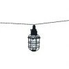Promo 😀 Patriot Lighting® 14' 10-Light Edison Cage Solar LED String Light 🌟 2 Promo 😀 Patriot Lighting® 14' 10-Light Edison Cage Solar LED String Light 🌟 -Patriot Lighting Sales 3461143