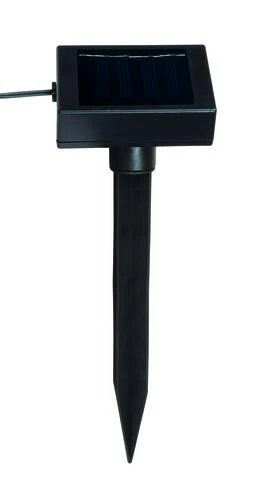 Promo 😀 Patriot Lighting® 14' 10-Light Edison Cage Solar LED String Light 🌟 5 Promo 😀 Patriot Lighting® 14' 10-Light Edison Cage Solar LED String Light 🌟 - Image 3