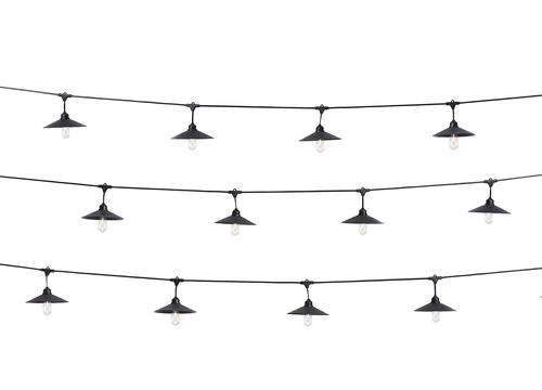Coupon ✨ Patriot Lighting® 24’ 12-Light Ivy String Light 🔥 4 Coupon ✨ Patriot Lighting® 24’ 12-Light Ivy String Light 🔥 - Image 2