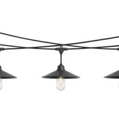 Coupon ✨ Patriot Lighting® 24’ 12-Light Ivy String Light 🔥