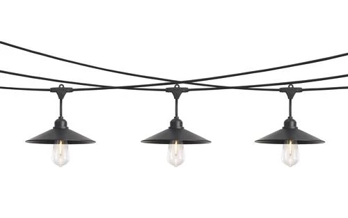 Coupon ✨ Patriot Lighting® 24’ 12-Light Ivy String Light 🔥 3 Coupon ✨ Patriot Lighting® 24’ 12-Light Ivy String Light 🔥