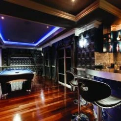 Promo 🛒 Patriot Lighting® 9.8' Color-Changing Flexible Plug-In LED Tape Light 🔔 -Patriot Lighting Sales 3462526 Life2