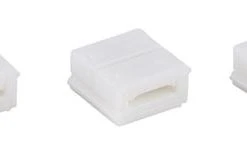 Outlet ✔️ Patriot Lighting® Snap Connectors For RGB LED Flexible Tape Light 🥰