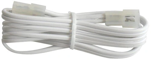 Promo 😍 Patriot Lighting® 48" White Connector Cable 🔥 3 Promo 😍 Patriot Lighting® 48" White Connector Cable 🔥