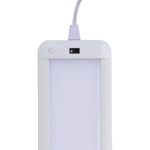 Brand new 🔔 Patriot Lighting® 18" LED Plug-In Under Cabinet Strip Light - 2 Pack 🤩 4 Brand new 🔔 Patriot Lighting® 18" LED Plug-In Under Cabinet Strip Light - 2 Pack 🤩 - Image 2