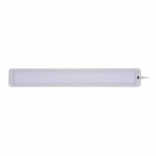 Brand new 🔔 Patriot Lighting® 18" LED Plug-In Under Cabinet Strip Light - 2 Pack 🤩 10 Brand new 🔔 Patriot Lighting® 18" LED Plug-In Under Cabinet Strip Light - 2 Pack 🤩 - Image 8