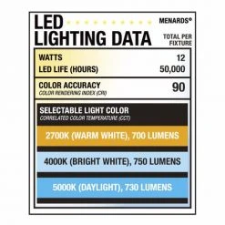 Brand new 🔔 Patriot Lighting® 18" LED Plug-In Under Cabinet Strip Light - 2 Pack 🤩 21 Brand new 🔔 Patriot Lighting® 18" LED Plug-In Under Cabinet Strip Light - 2 Pack 🤩 -Patriot Lighting Sales 3467200 Alt9