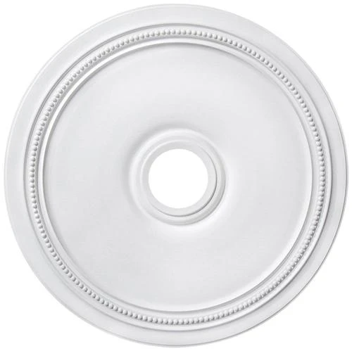 Flash Sale 🎉 Patriot Lighting® Pearl 24" Ceiling Medallion ✨ 3 Flash Sale 🎉 Patriot Lighting® Pearl 24" Ceiling Medallion ✨