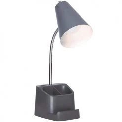 Best reviews of 🥰 Patriot Lighting® 10" Organizer Desk Lamp 💯