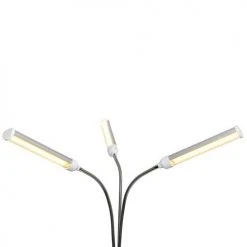 Cheap 🔥 Patriot Lighting® Tripod 3 Light LED Grow Light 🧨 -Patriot Lighting Sales 347 0090 GT FL 3GL 3