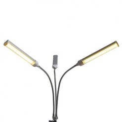 Cheap 🔥 Patriot Lighting® Tripod 3 Light LED Grow Light 🧨 -Patriot Lighting Sales 347 0090 GT FL 3GL 4