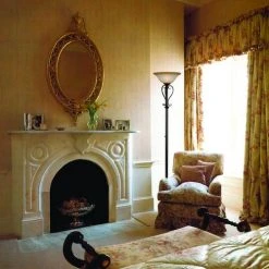 Deals 🤩 Patriot Lighting® Mavis Oil-Brushed Bronze Floor Lamp ⌛ -Patriot Lighting Sales 347 0810 IU