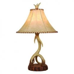 Wholesale ⭐ Patriot Lighting® Antler Table Lamp 🥰