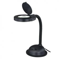 Budget 🔥 Patriot Lighting® Aliso Magnifier Desk Lamp 😍