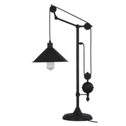 Best Pirce ✔️ Patriot Lighting® Atlas Table Lamp ⌛ -Patriot Lighting Sales 347 2397 Master