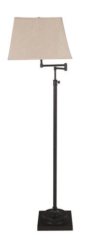 Best Pirce 🥰 Patriot Lighting® Atias Bronze Adjustable Swing Arm Floor Lamp 🔔 9 Best Pirce 🥰 Patriot Lighting® Atias Bronze Adjustable Swing Arm Floor Lamp 🔔 - Image 7