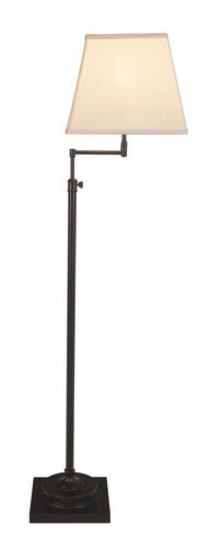 Best Pirce 🥰 Patriot Lighting® Atias Bronze Adjustable Swing Arm Floor Lamp 🔔 7 Best Pirce 🥰 Patriot Lighting® Atias Bronze Adjustable Swing Arm Floor Lamp 🔔 - Image 5