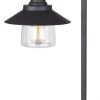 Buy 😉 Patriot Lighting® Bynum Oil-Rubbed Bronze Table Lamp 😉 -Patriot Lighting Sales 3472302