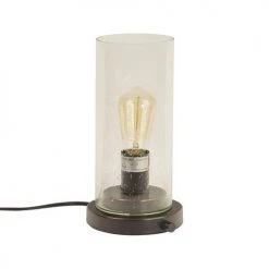 Top 10 🧨 Patriot Lighting® Shion Bronze Table Lamp 🔥