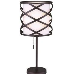 Brand new 🥰 Patriot Lighting® Marco Table Lamp ✔️