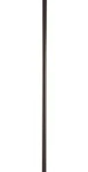 Top 10 🎁 Patriot Lighting® Brandi Oil-Rubbed Bronze Torchiere Floor Lamp ⌛