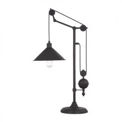 Best Pirce ✔️ Patriot Lighting® Atlas Table Lamp ⌛ -Patriot Lighting Sales 3472397 Alt1