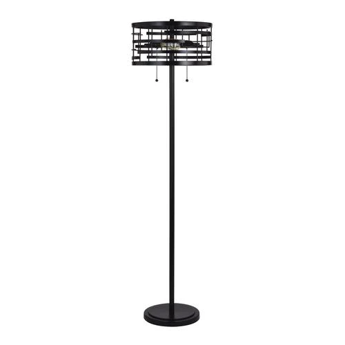 Brand new ⭐ Patriot Lighting® Darnelle Floor Lamp 🎉 4 Brand new ⭐ Patriot Lighting® Darnelle Floor Lamp 🎉 - Image 2