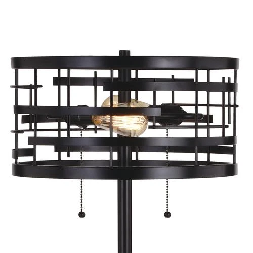 Brand new ⭐ Patriot Lighting® Darnelle Floor Lamp 🎉 5 Brand new ⭐ Patriot Lighting® Darnelle Floor Lamp 🎉 - Image 3