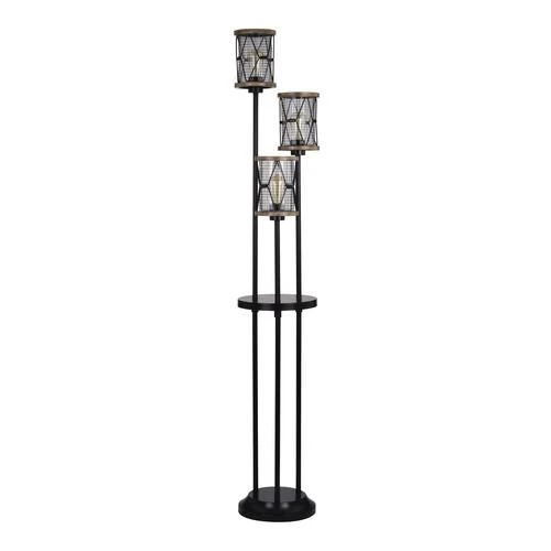 Hot Sale ✔️ Patriot Lighting® Bodhi Floor Lamp 🔥 4 Hot Sale ✔️ Patriot Lighting® Bodhi Floor Lamp 🔥 - Image 2