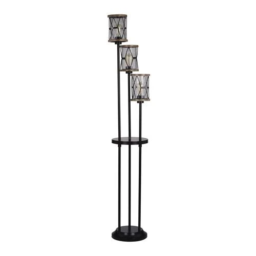 Hot Sale ✔️ Patriot Lighting® Bodhi Floor Lamp 🔥 5 Hot Sale ✔️ Patriot Lighting® Bodhi Floor Lamp 🔥 - Image 3
