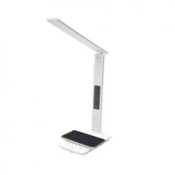 Promo ✔️ Patriot Lighting® Wireless Charging LED Desk Lamp ⌛
