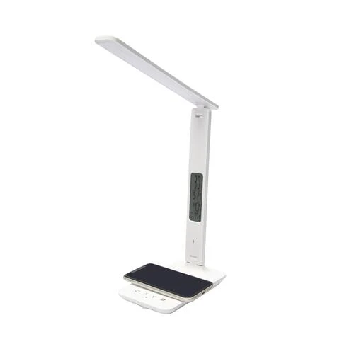 Promo ✔️ Patriot Lighting® Wireless Charging LED Desk Lamp ⌛ 3 Promo ✔️ Patriot Lighting® Wireless Charging LED Desk Lamp ⌛