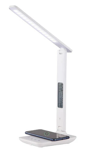 Promo ✔️ Patriot Lighting® Wireless Charging LED Desk Lamp ⌛ 7 Promo ✔️ Patriot Lighting® Wireless Charging LED Desk Lamp ⌛ - Image 5