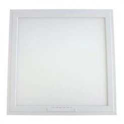 Promo 😉 Patriot Lighting® 1250 Lumens 12" Integrated LED Flat Panel Light 😉 12 Promo 😉 Patriot Lighting® 1250 Lumens 12" Integrated LED Flat Panel Light 😉 -Patriot Lighting Sales 348 0125 P 2
