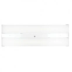 Best Sale ⭐ Patriot Lighting® 29253 Lumen 47" White Integrated LED High Bay Light 🥰 -Patriot Lighting Sales 348 2114 Front Dim