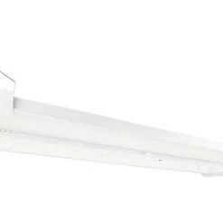 Best Sale ⭐ Patriot Lighting® 29253 Lumen 47" White Integrated LED High Bay Light 🥰