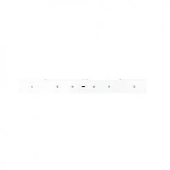 Best Sale ⭐ Patriot Lighting® 29253 Lumen 47" White Integrated LED High Bay Light 🥰 -Patriot Lighting Sales 348 2114 Profile