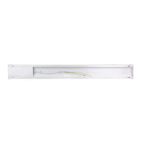 Discount 👏 Patriot Lighting® 3000 Lumen 48" Cream Integrated LED Dual Wrap Light 🌟 4 Discount 👏 Patriot Lighting® 3000 Lumen 48" Cream Integrated LED Dual Wrap Light 🌟 - Image 2