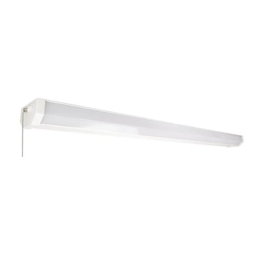 Discount 👏 Patriot Lighting® 3000 Lumen 48" Cream Integrated LED Dual Wrap Light 🌟 3 Discount 👏 Patriot Lighting® 3000 Lumen 48" Cream Integrated LED Dual Wrap Light 🌟