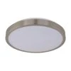 Best reviews of ⌛ Patriot Lighting® Lato Satin Nickel Integrated LED Flush Mount Ceiling Light ✨ 2 Best reviews of ⌛ Patriot Lighting® Lato Satin Nickel Integrated LED Flush Mount Ceiling Light ✨ -Patriot Lighting Sales 3482124 Master